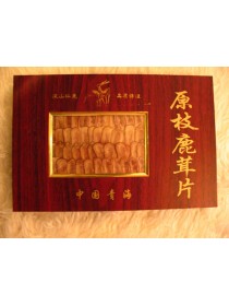 原枝鹿茸片