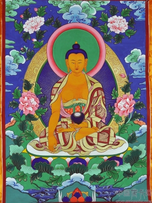 释迦牟尼佛