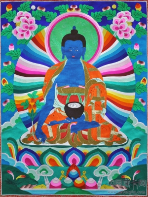 药师佛