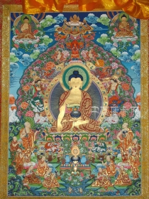 释迦牟尼佛