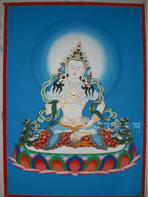 金刚萨埵