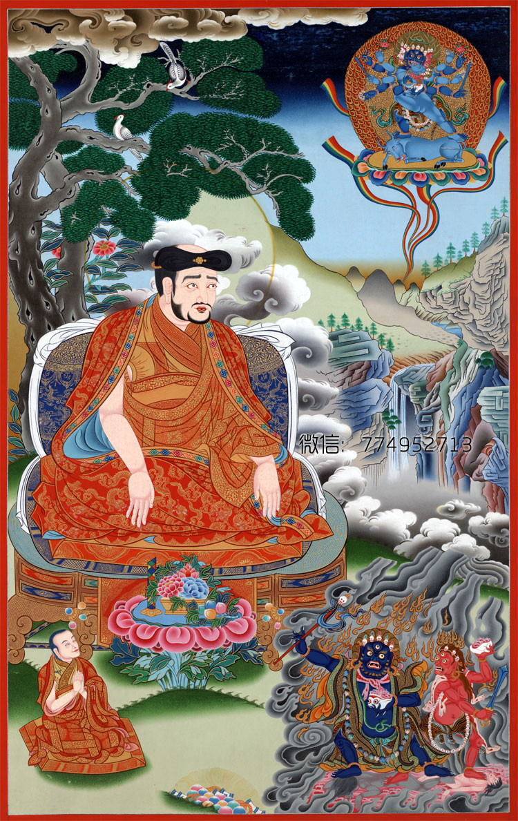 玛尔巴